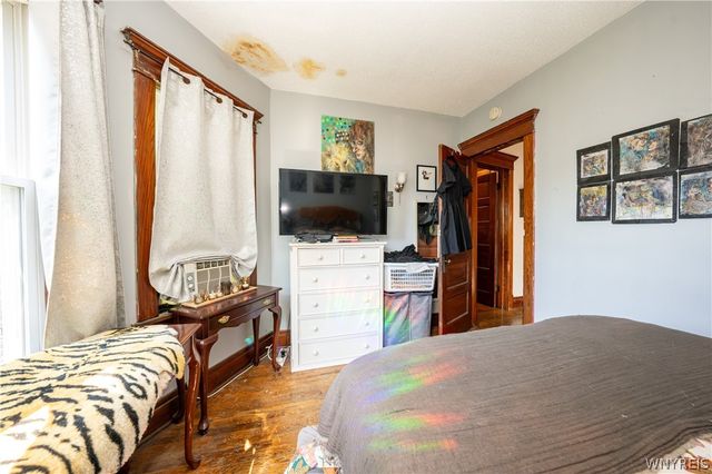 81 Hughes Avenue, Buffalo, NY 14208