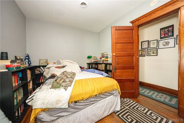 81 Hughes Avenue, Buffalo, NY 14208
