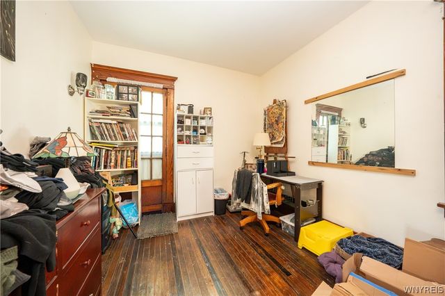 81 Hughes Avenue, Buffalo, NY 14208