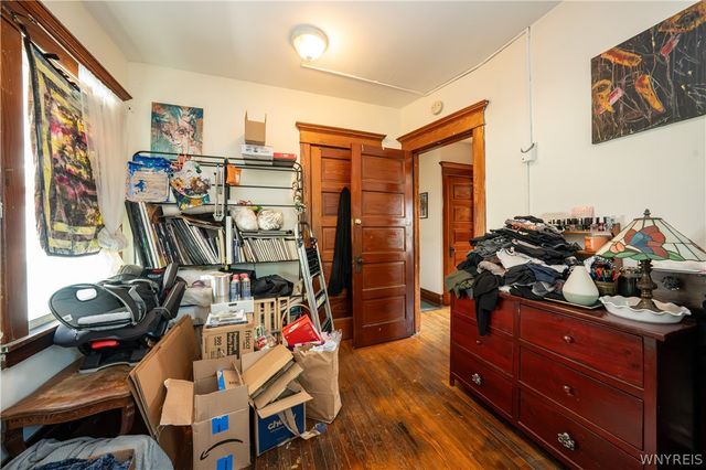 81 Hughes Avenue, Buffalo, NY 14208
