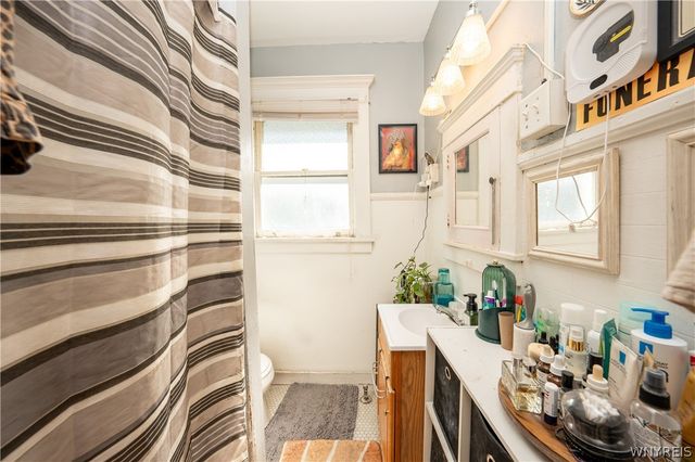 81 Hughes Avenue, Buffalo, NY 14208