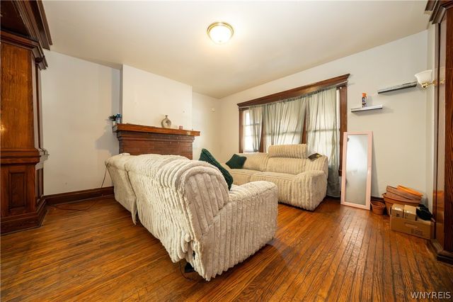 81 Hughes Avenue, Buffalo, NY 14208