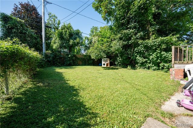 81 Hughes Avenue, Buffalo, NY 14208