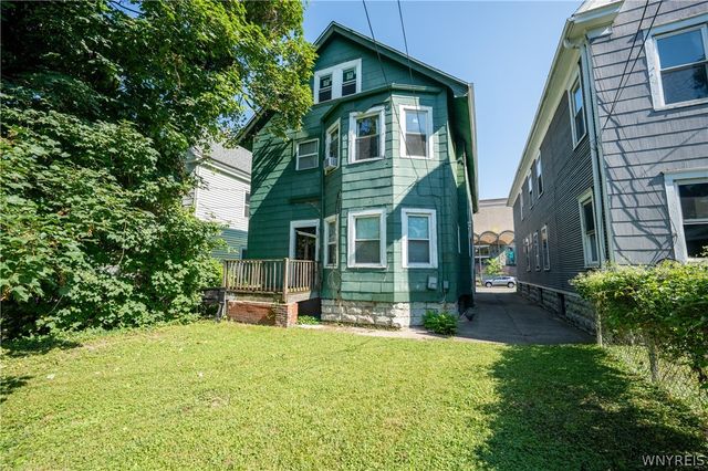 81 Hughes Avenue, Buffalo, NY 14208
