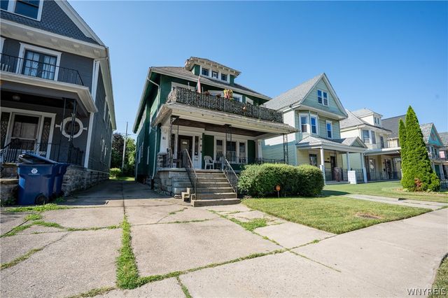 81 Hughes Avenue, Buffalo, NY 14208