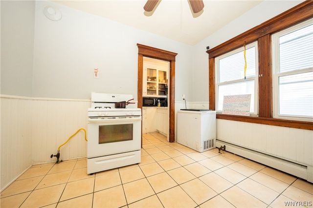 81 Hughes Avenue, Buffalo, NY 14208
