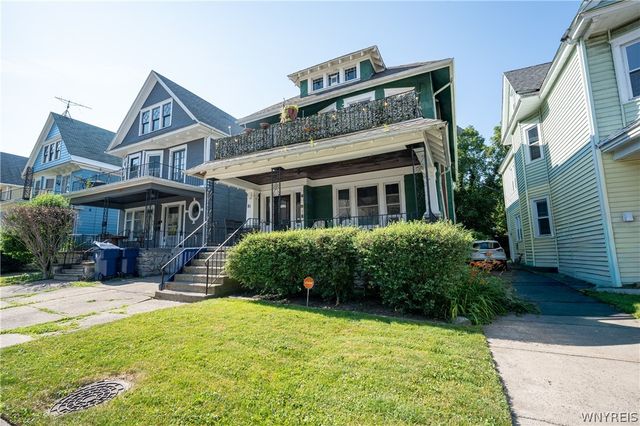 81 Hughes Avenue, Buffalo, NY 14208