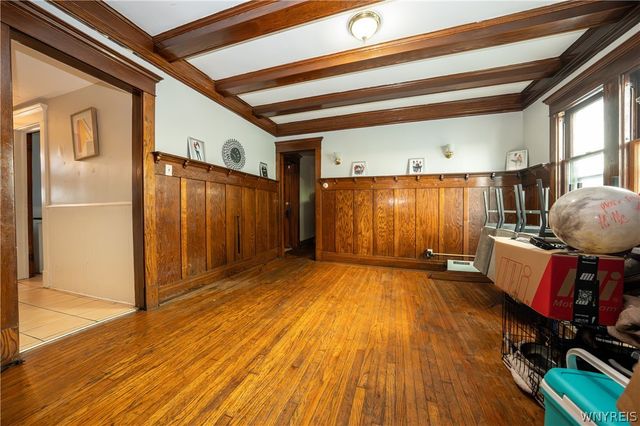 81 Hughes Avenue, Buffalo, NY 14208