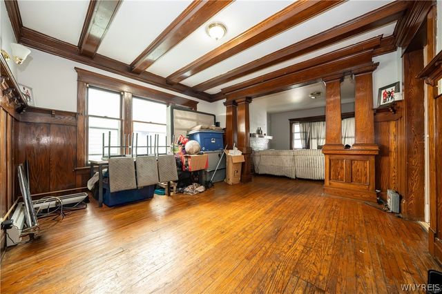 81 Hughes Avenue, Buffalo, NY 14208