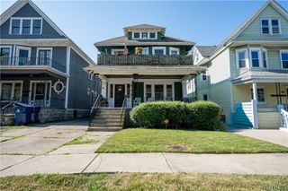 81 Hughes Avenue, Buffalo, NY 14208