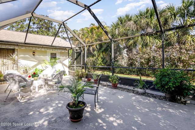 1411 Patriot Drive, Melbourne, FL 32940