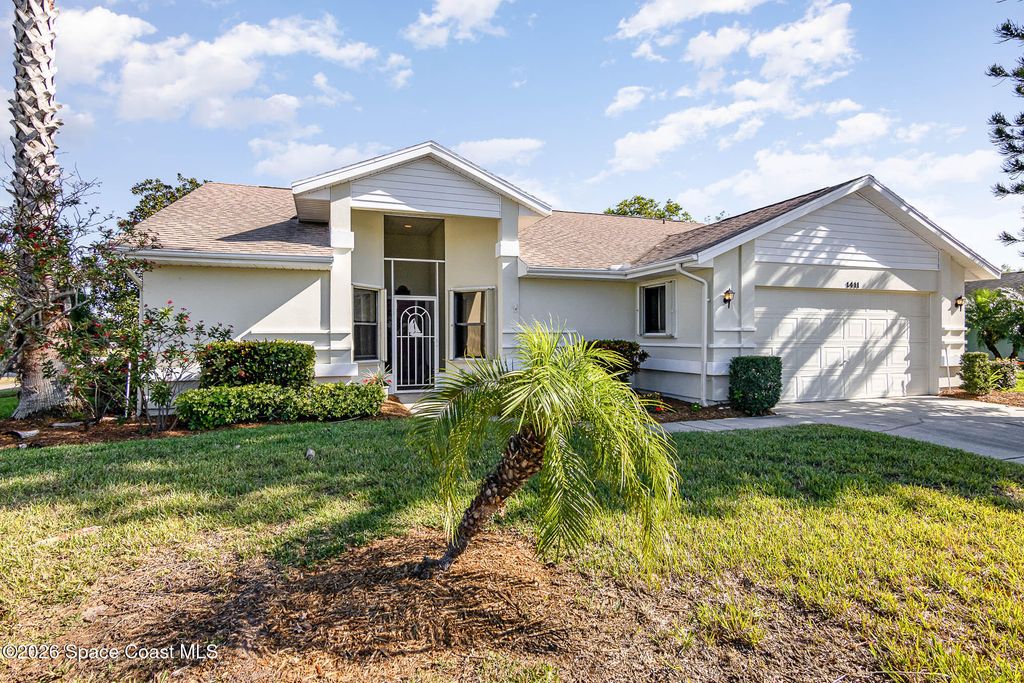 1411 Patriot Drive, Melbourne, FL 32940