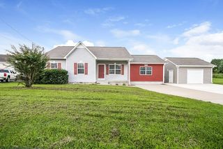 2805 Belle Meade Pl, Columbia, TN 38401