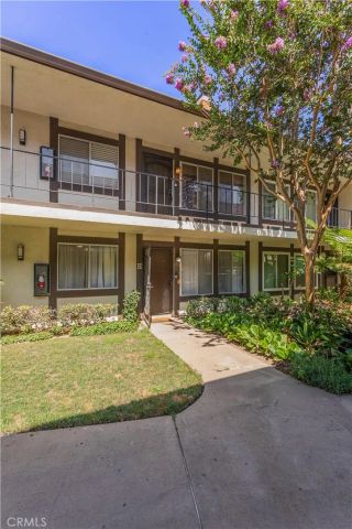15512 Williams A85, Tustin, CA 92780