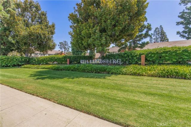 15512 Williams A85, Tustin, CA 92780