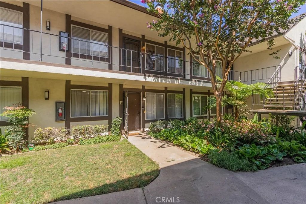 15512 Williams A85, Tustin, CA 92780