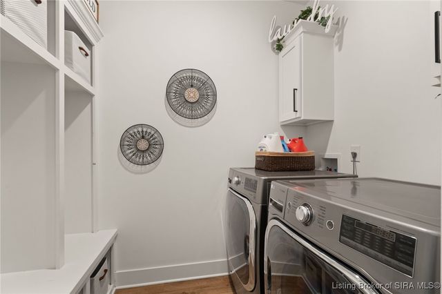 120 Stable Way, Jeffersonville, IN 47130