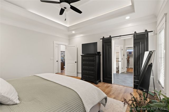 120 Stable Way, Jeffersonville, IN 47130