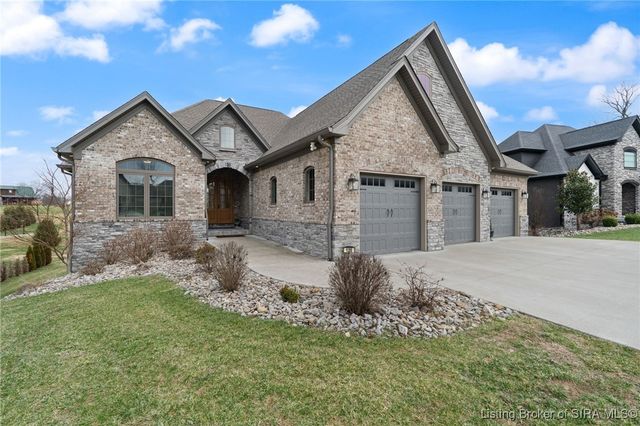 120 Stable Way, Jeffersonville, IN 47130