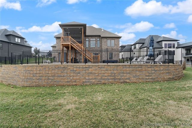 120 Stable Way, Jeffersonville, IN 47130