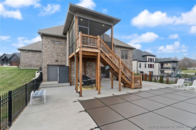 120 Stable Way, Jeffersonville, IN 47130