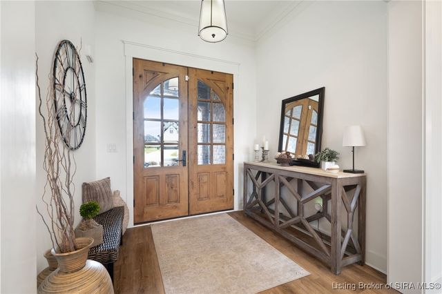 120 Stable Way, Jeffersonville, IN 47130