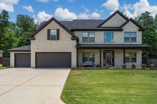 10178 Sable Oaks Drive, Midland, GA 31820