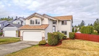 19802 16th Avenue Ct E, Spanaway, WA 98387