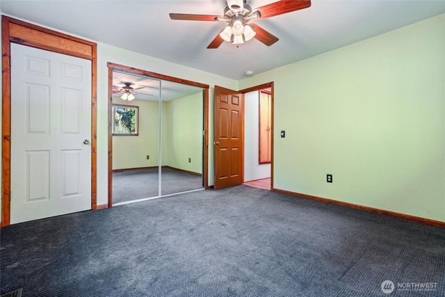 155 Blueberry Hill Road, Port Ludlow, WA 98365