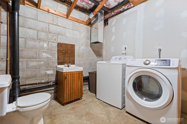 155 Blueberry Hill Road, Port Ludlow, WA 98365