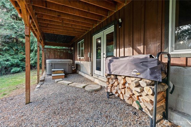 155 Blueberry Hill Road, Port Ludlow, WA 98365