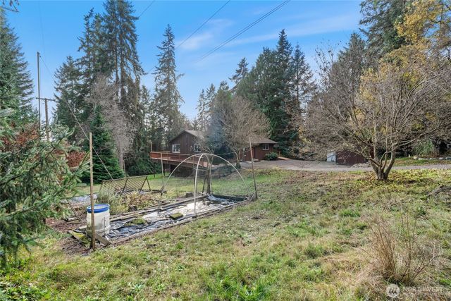 155 Blueberry Hill Road, Port Ludlow, WA 98365