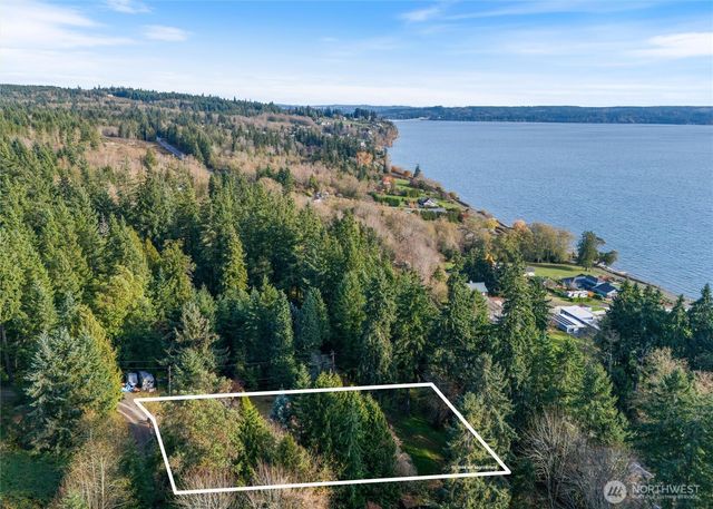 155 Blueberry Hill Road, Port Ludlow, WA 98365