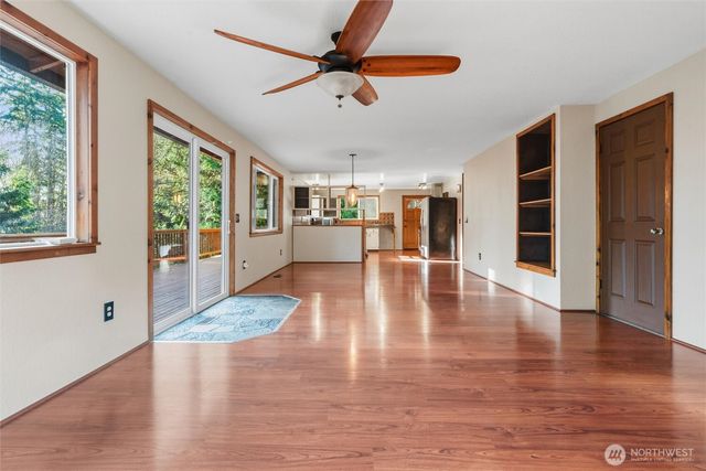 155 Blueberry Hill Road, Port Ludlow, WA 98365