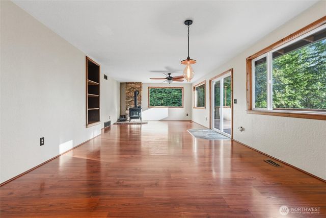 155 Blueberry Hill Road, Port Ludlow, WA 98365