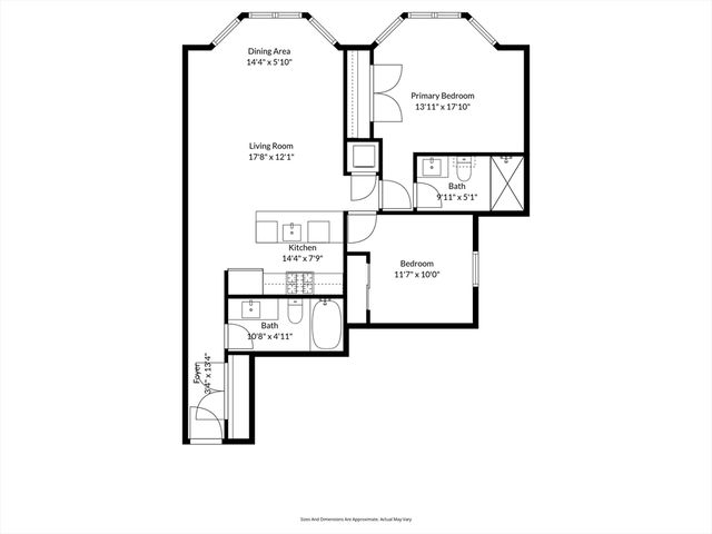 472 W Broadway 201, Boston, MA 02127