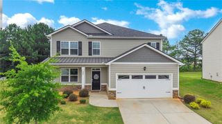 206 Graham Campbell Lane, Statham, GA 30666