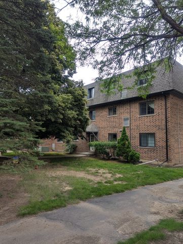 102 Steeple Drive F, Buffalo Grove, IL 60089