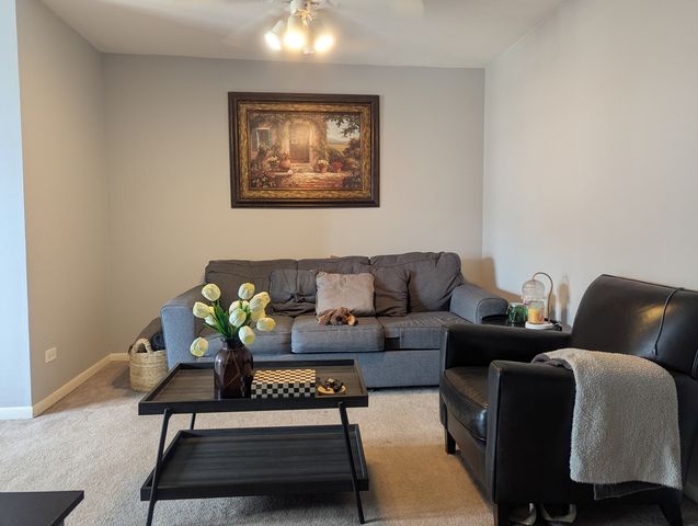 102 Steeple Drive F, Buffalo Grove, IL 60089