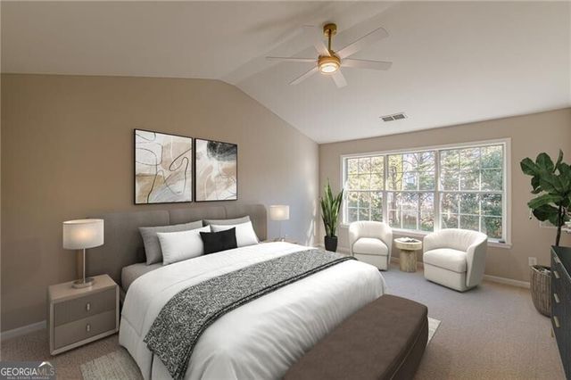 120 Lyndhurst Court, Roswell, GA 30075