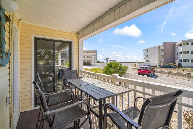 9620 Shore Dr. C101, Myrtle Beach, SC 29572