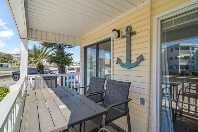 9620 Shore Dr. C101, Myrtle Beach, SC 29572