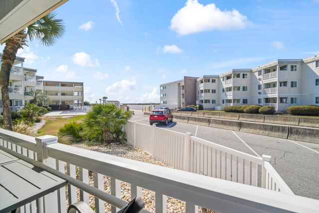 9620 Shore Dr. C101, Myrtle Beach, SC 29572