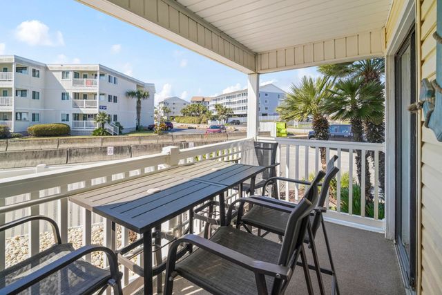 9620 Shore Dr. C101, Myrtle Beach, SC 29572