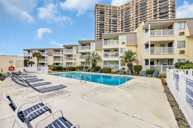 9620 Shore Dr. C101, Myrtle Beach, SC 29572