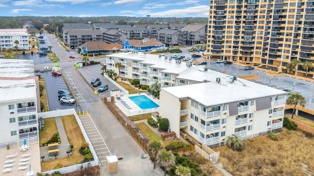 9620 Shore Dr. C101, Myrtle Beach, SC 29572