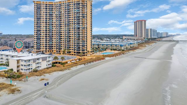 9620 Shore Dr. C101, Myrtle Beach, SC 29572