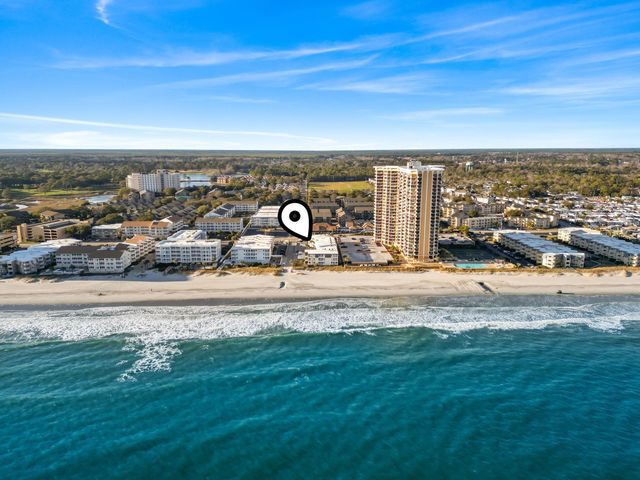 9620 Shore Dr. C101, Myrtle Beach, SC 29572