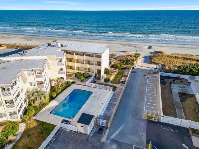 9620 Shore Dr. C101, Myrtle Beach, SC 29572