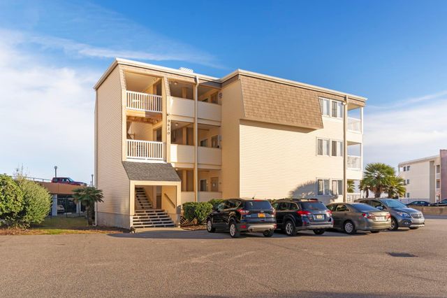 9620 Shore Dr. C101, Myrtle Beach, SC 29572
